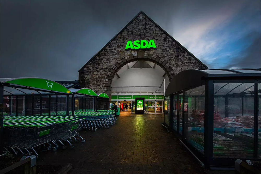 Asda’s equal pay tribunal ruling