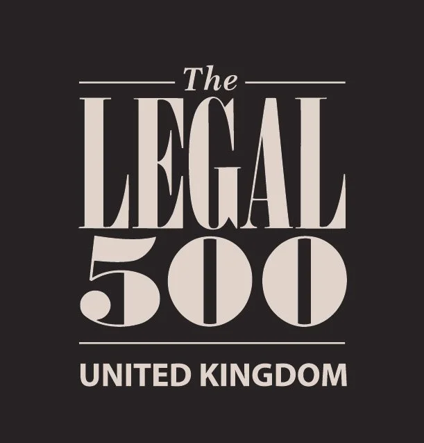 Legal 500 UK firm 2023