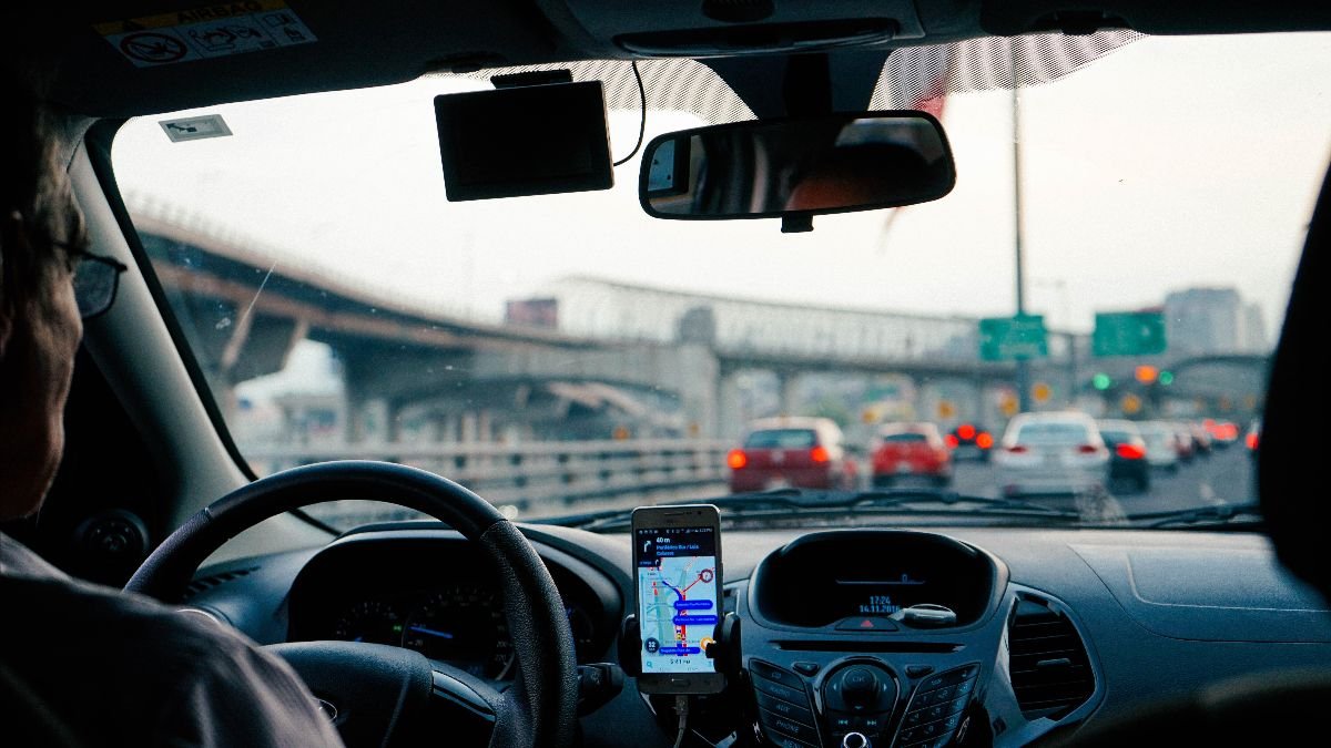 Supreme Court hands down Uber decision on worker status