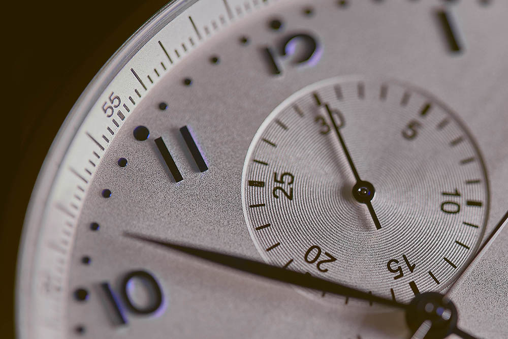The zero hours contract