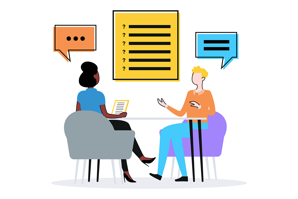 Avoiding mistakes in……….. Interviewing and recruitment processes